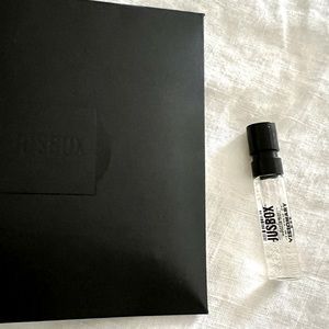 Jusbox Visionary Eye 1.5 mL Sample Spray EDP